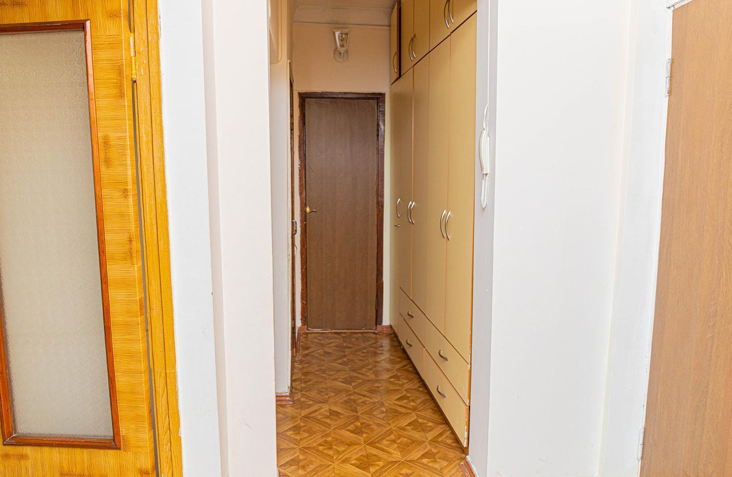 Reliablehouse Квартира В Самом Центре Города Apartment อัลมาตี ภายนอก รูปภาพ