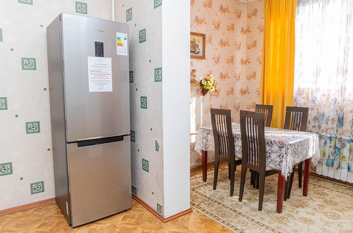 Reliablehouse Квартира В Самом Центре Города Apartment อัลมาตี ภายนอก รูปภาพ