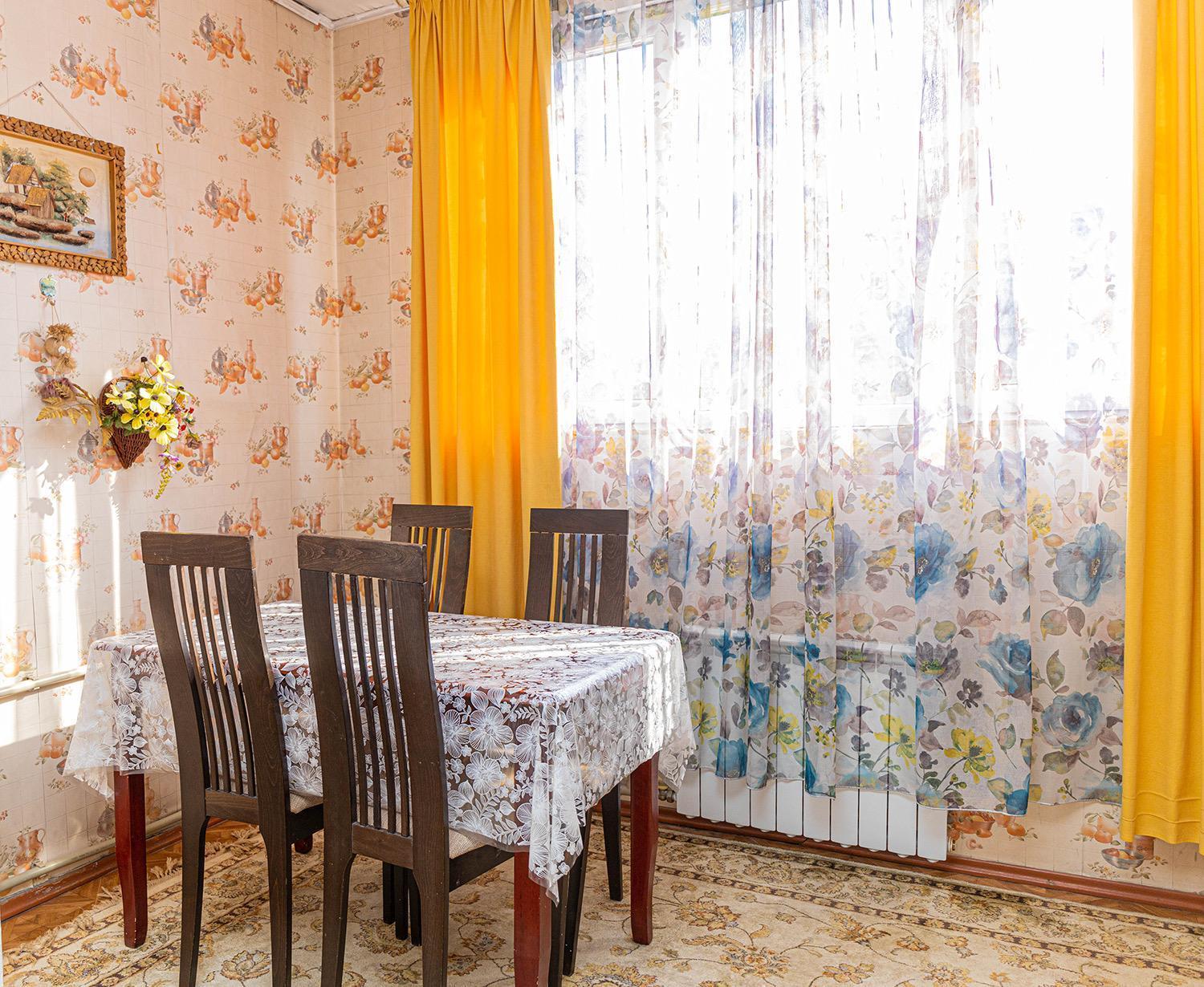 Reliablehouse Квартира В Самом Центре Города Apartment อัลมาตี ภายนอก รูปภาพ
